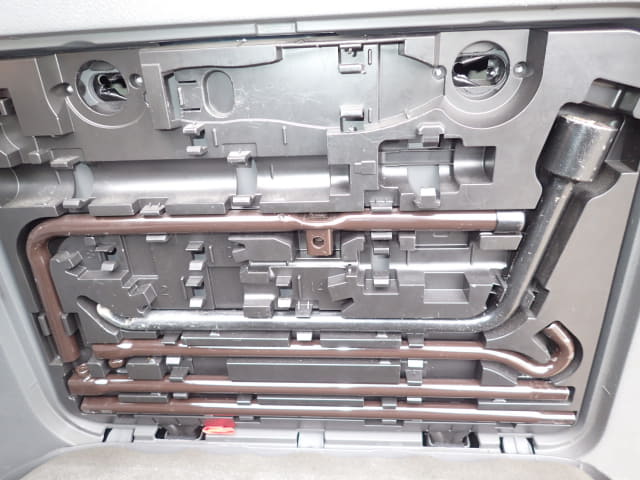TOYOTA Land Cruiser Prado thumbnail 31