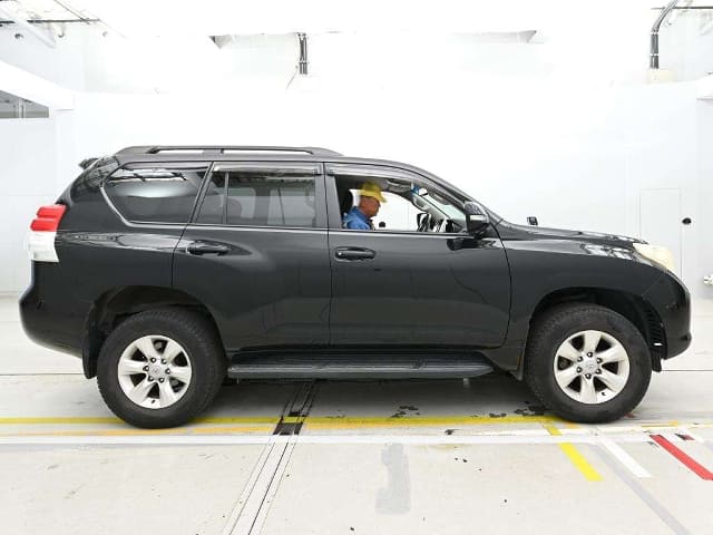 TOYOTA Land Cruiser Prado thumbnail 50