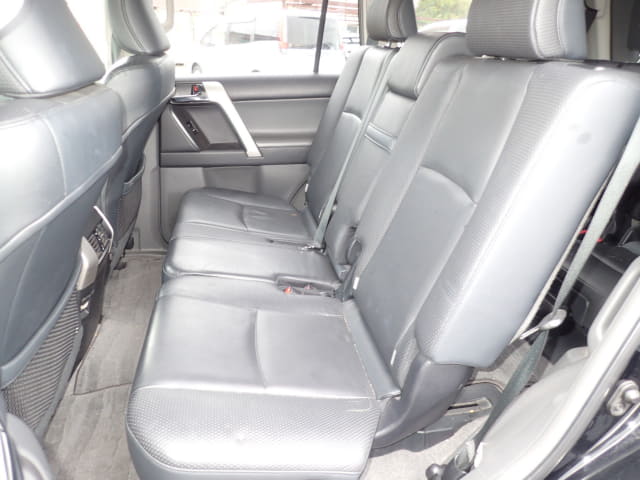 TOYOTA Land Cruiser Prado thumbnail 27
