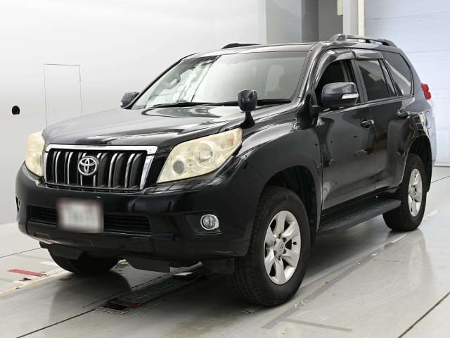 TOYOTA Land Cruiser Prado thumbnail 48
