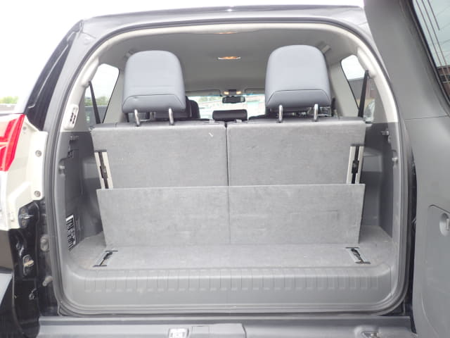 TOYOTA Land Cruiser Prado thumbnail 29
