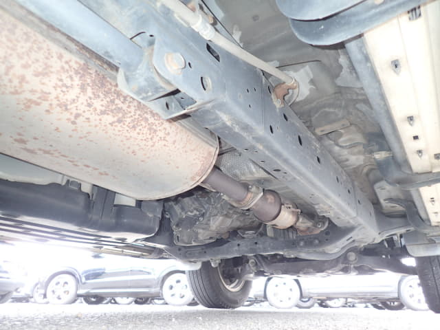 TOYOTA Land Cruiser Prado thumbnail 22