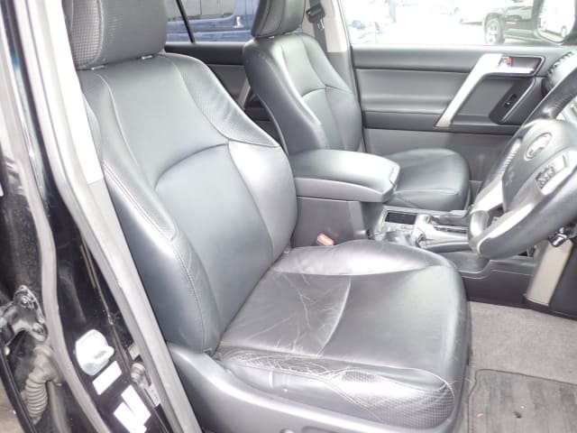 TOYOTA Land Cruiser Prado thumbnail 25