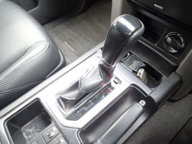 TOYOTA Land Cruiser Prado thumbnail 37