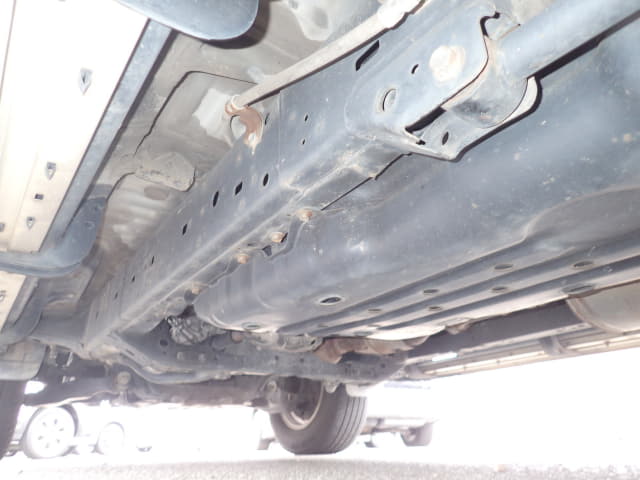 TOYOTA Land Cruiser Prado thumbnail 18