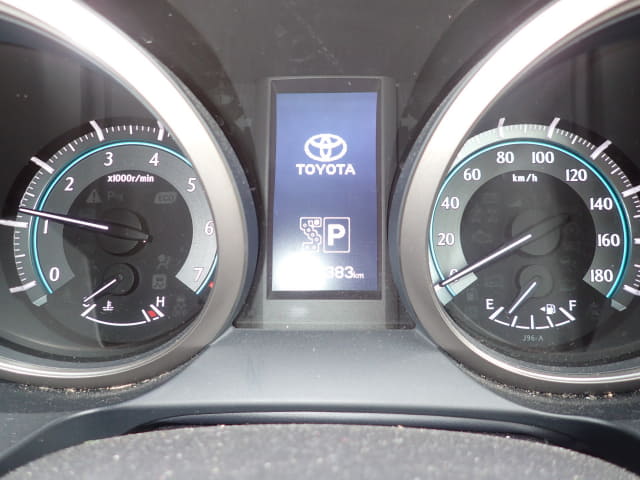 TOYOTA Land Cruiser Prado thumbnail 35