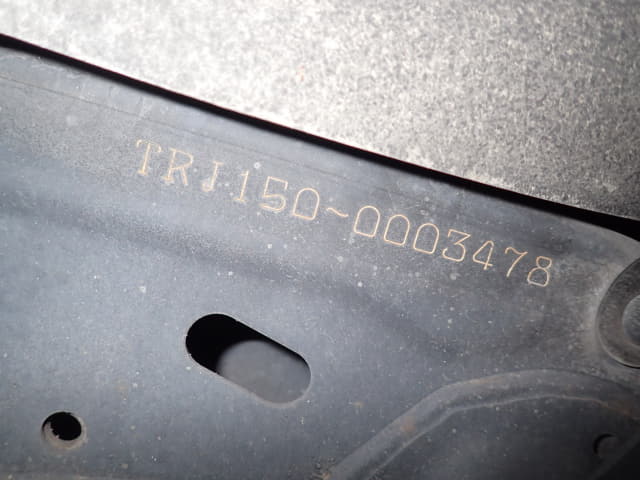 TOYOTA Land Cruiser Prado thumbnail 44