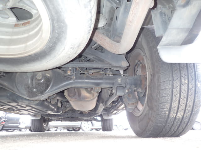 TOYOTA Land Cruiser Prado thumbnail 16