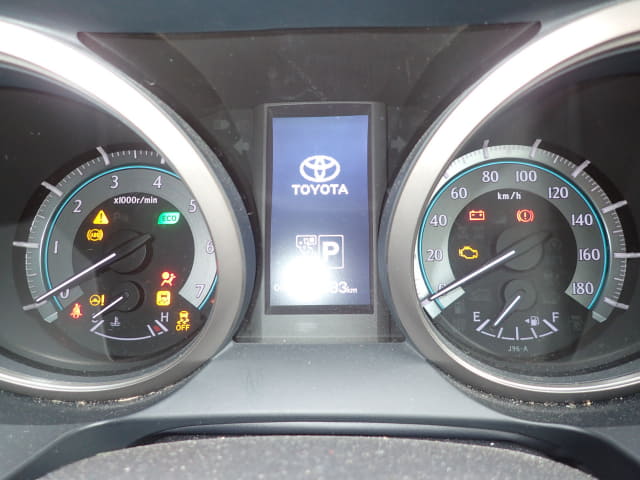 TOYOTA Land Cruiser Prado thumbnail 47
