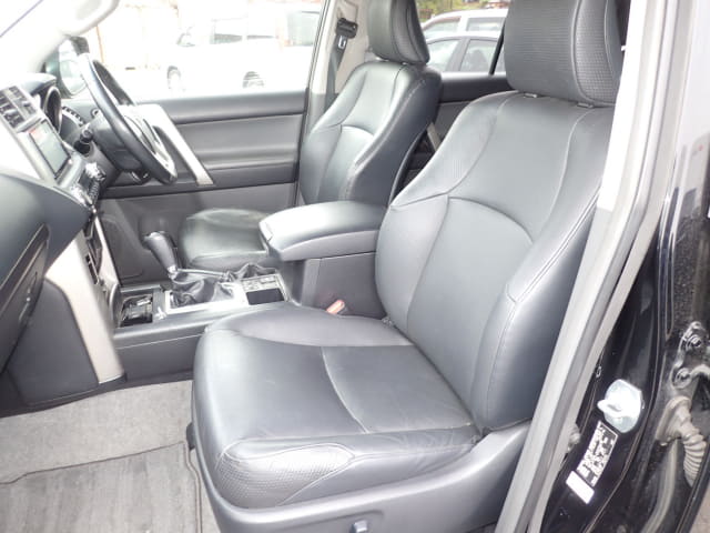 TOYOTA Land Cruiser Prado thumbnail 26
