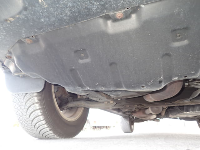 TOYOTA Vanguard thumbnail 13