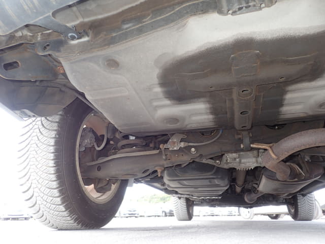 TOYOTA Vanguard thumbnail 15