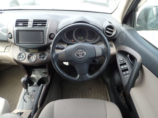 TOYOTA Vanguard thumbnail 33