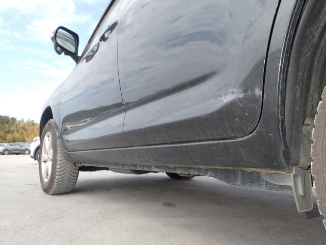 TOYOTA Vanguard thumbnail 19