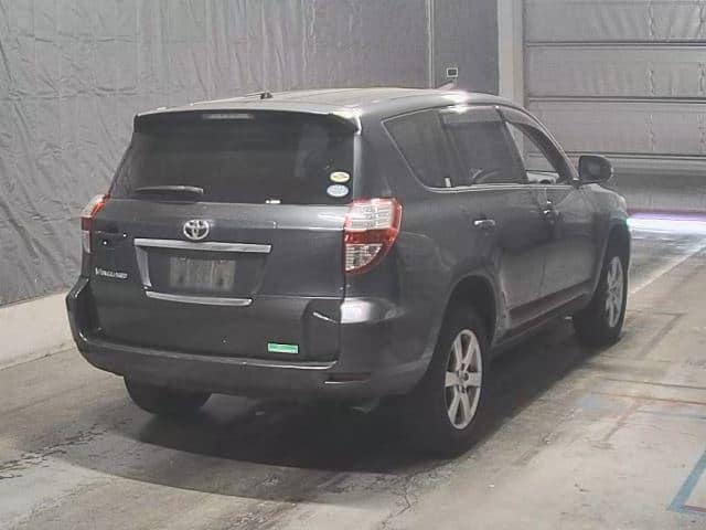 TOYOTA Vanguard thumbnail 57