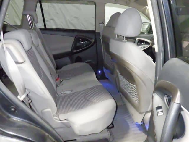 TOYOTA Vanguard thumbnail 60