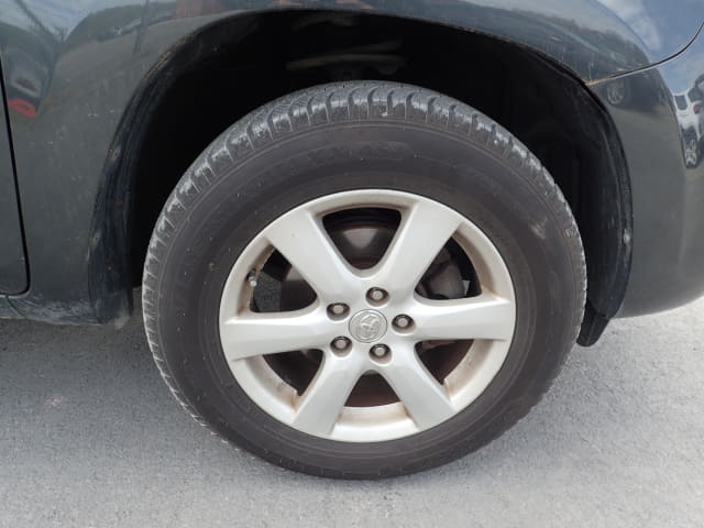 TOYOTA Vanguard thumbnail 12