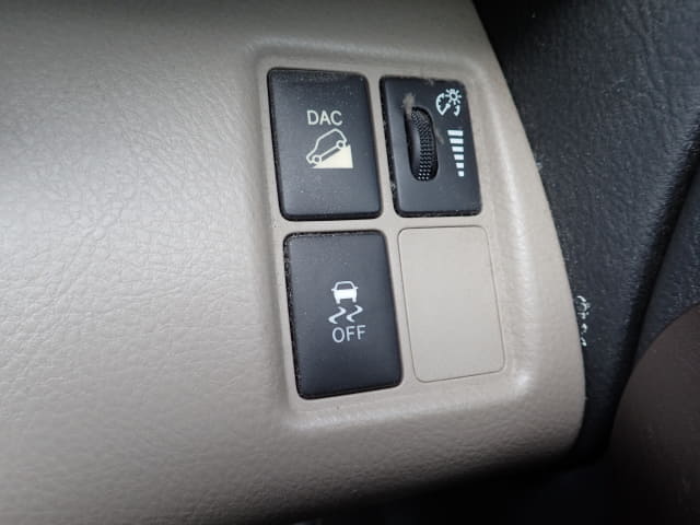 TOYOTA Vanguard thumbnail 46