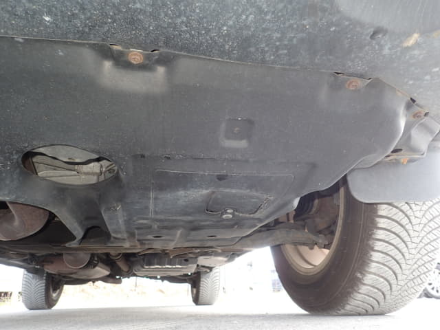 TOYOTA Vanguard thumbnail 14