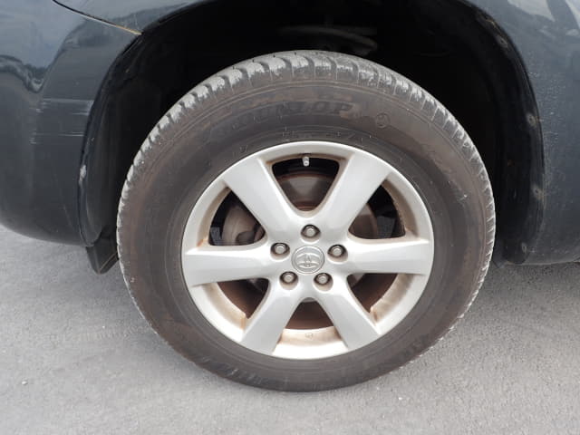 TOYOTA Vanguard thumbnail 9