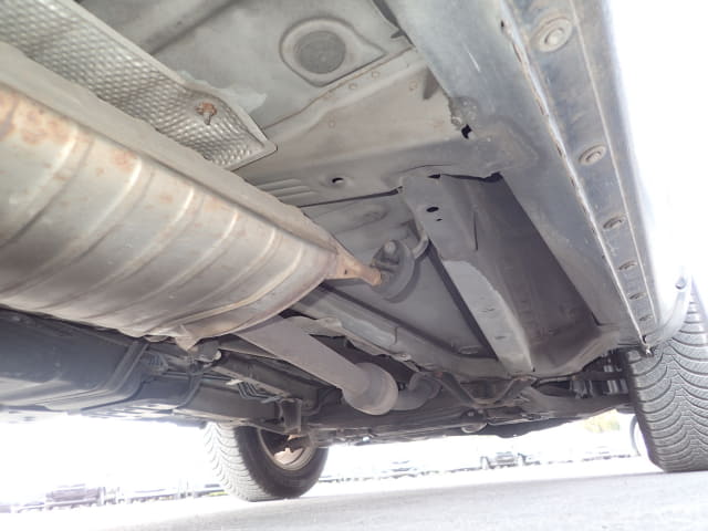 TOYOTA Vanguard thumbnail 22