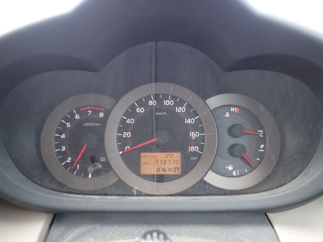TOYOTA Vanguard thumbnail 35