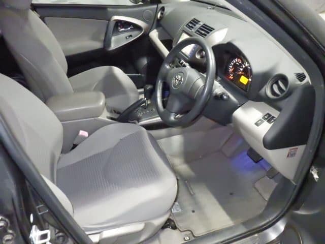 TOYOTA Vanguard thumbnail 58