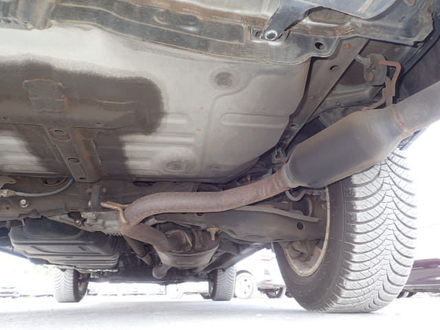 TOYOTA Vanguard thumbnail 16