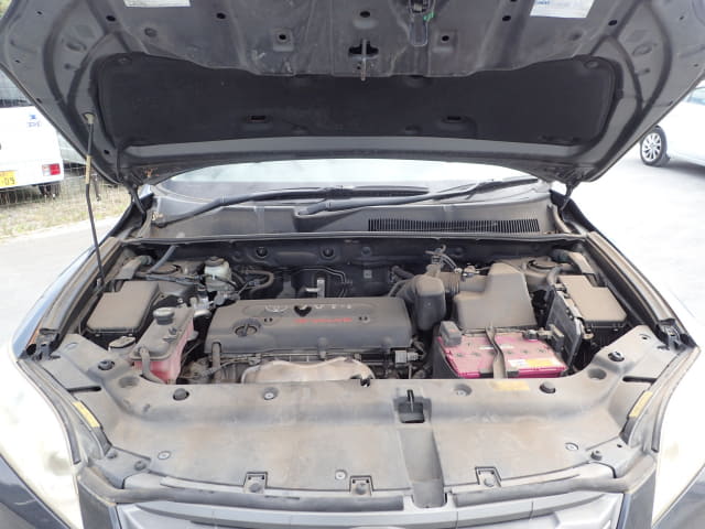 TOYOTA Vanguard thumbnail 54