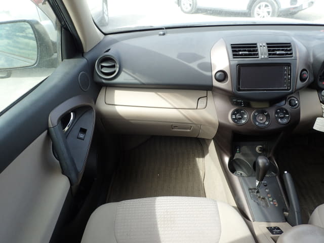 TOYOTA Vanguard thumbnail 34