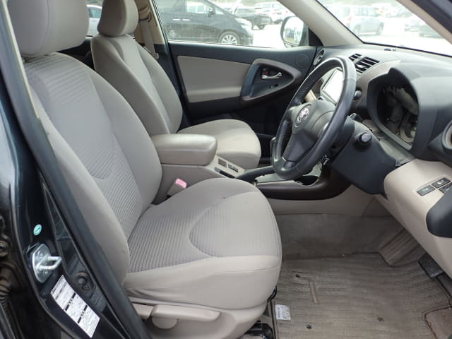 TOYOTA Vanguard thumbnail 25