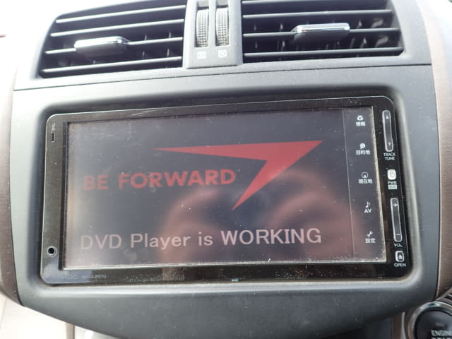 TOYOTA Vanguard thumbnail 39