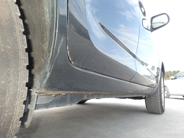 TOYOTA Vanguard thumbnail 21
