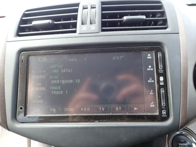 TOYOTA Vanguard thumbnail 38