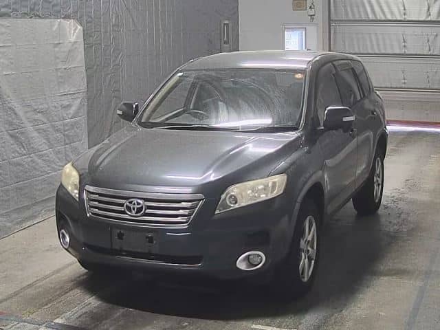 TOYOTA Vanguard thumbnail 56