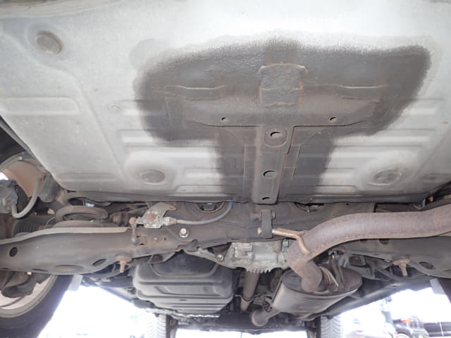 TOYOTA Vanguard thumbnail 20