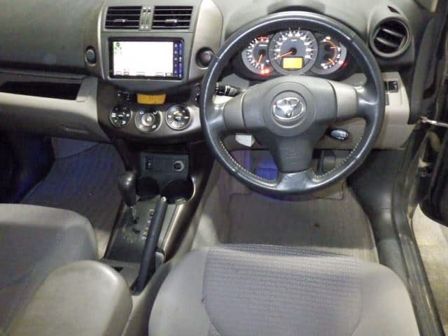 TOYOTA Vanguard thumbnail 59
