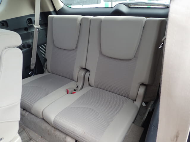 TOYOTA Vanguard thumbnail 28