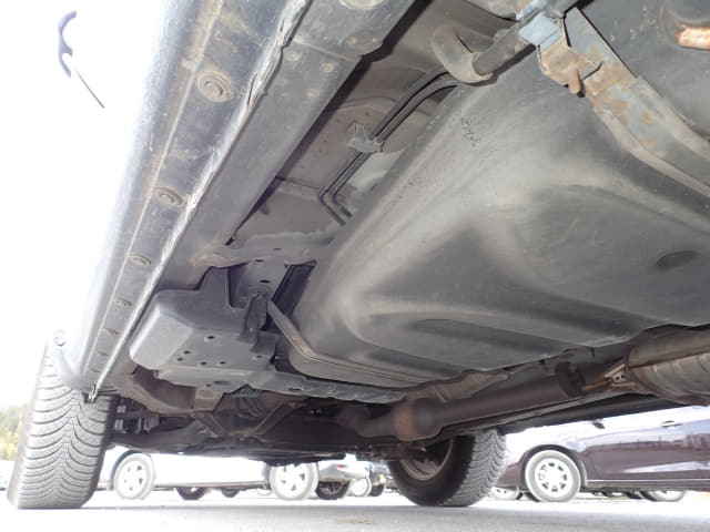TOYOTA Vanguard thumbnail 18