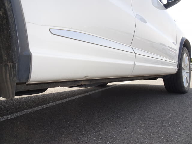 VOLKSWAGEN Tiguan thumbnail 21