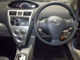 2008 TOYOTA Belta