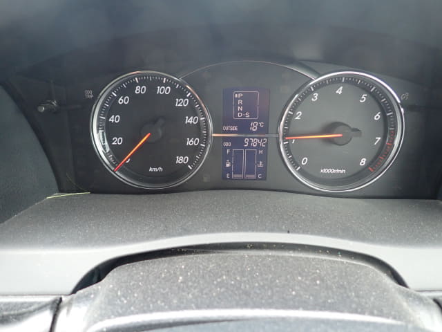 TOYOTA Mark X thumbnail 33