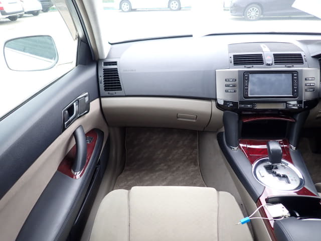 TOYOTA Mark X thumbnail 32