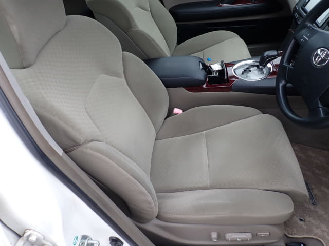 TOYOTA Mark X thumbnail 25