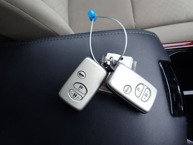 TOYOTA Mark X thumbnail 40