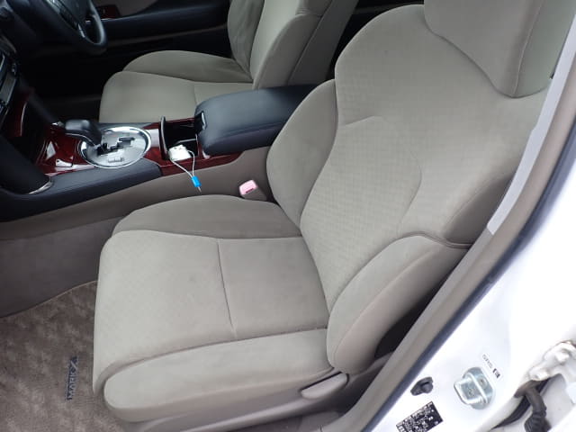 TOYOTA Mark X thumbnail 26