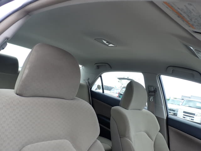 TOYOTA Mark X thumbnail 24