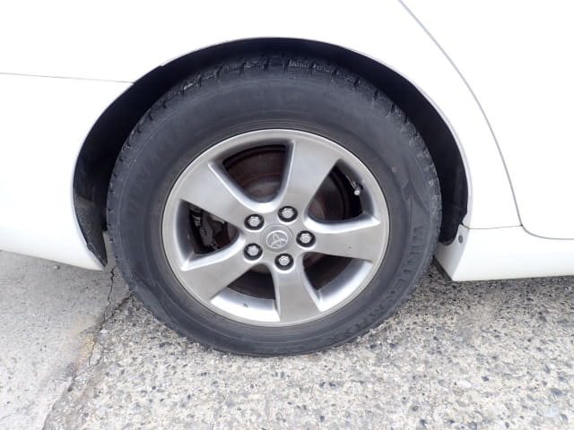 TOYOTA Mark X thumbnail 11