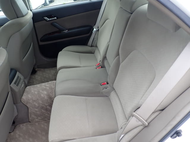 TOYOTA Mark X thumbnail 27