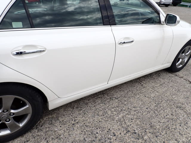 TOYOTA Mark X thumbnail 21